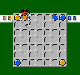 Spot - The Video Game (Japan) In game screenshot